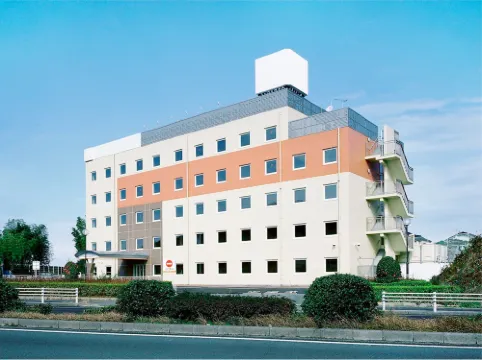 Comfort Inn Kurashiki Mizushima