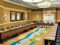 Holiday Inn SAN ANTONIO-RIVERWALK by IHG Hoteles cerca de Universidad Trinity
