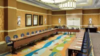 โรงแรมฮอลิเดย์ อินน์ ซานอันโตนิโอ - ริเวอร์วอล์ก บาย IHG