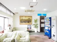 Omura Yasuda Ocean Hotel Hotels in Omura