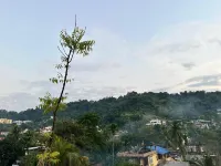 The Dew Drop Các khách sạn ở Kamrup