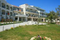 Saint George Palace