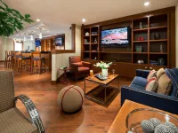 Four Points by Sheraton Hotel & Conference Centre Gatineau-Ottawa Hotels near Lansdowne Park