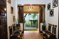 La Monte Inn Hotels in Shillong