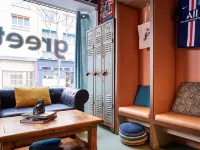 Greet Hotel Boulogne Billancourt Paris Các khách sạn ở Boulogne-Billancourt