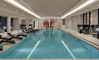 Fairmont Windsor Park