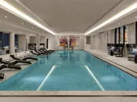 Fairmont Windsor Park Hôtels à : Wraysbury