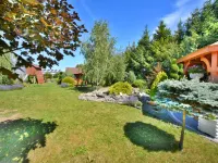 Holiday Apartment, 3 Bedrooms, Garden, Slowino Hotels in Slawno County