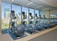 Omni Dallas Hotel - Gym