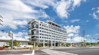 Ref Okinawa Arena by Vessel Hotels Hotels near Art Gallery Soranoe