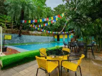 The Hosteller Gokarna