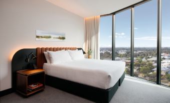 Crowne Plaza Adelaide Mawson Lakes