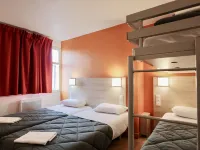 嘉廷內普萊喜Première Classe酒店 佈雷西爾酒店