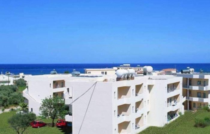 Fereniki Holiday Resort & Spa