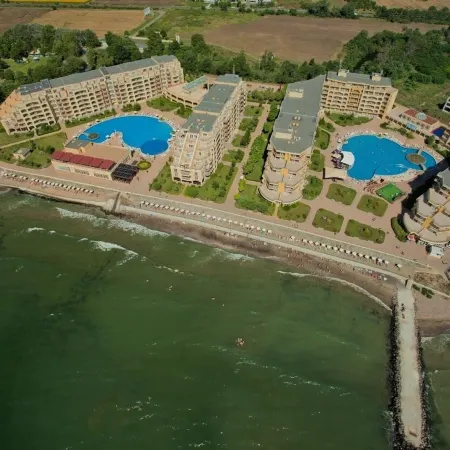 Midia Family Resort All-Inclusive
