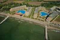Midia Family Resort All-Inclusive - Beach