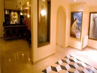 Atlantic Hotel Kallithea otelleri