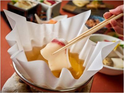 料理 サンメンバーズ京都嵯峨の写真