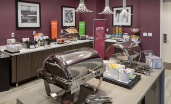 Hampton Inn & Suites Asheville Biltmore Area