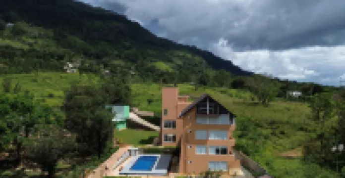 ماونت هانت ريزورت