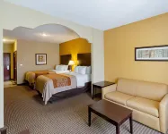 Comfort Inn & Suites Hotels in Burnet