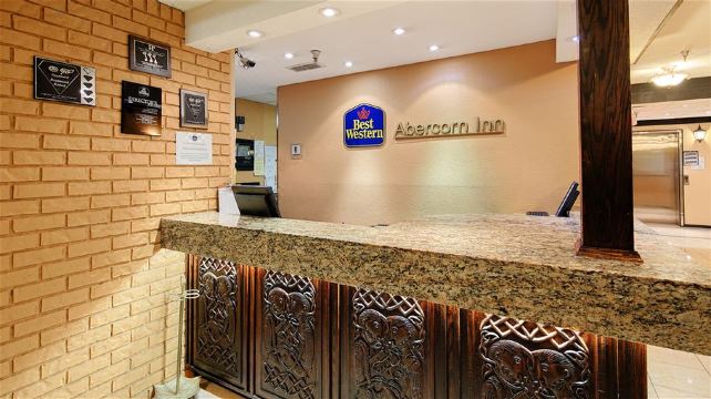 아베르콘 호텔 트레이드마크 컬렉션 바이 윈덤