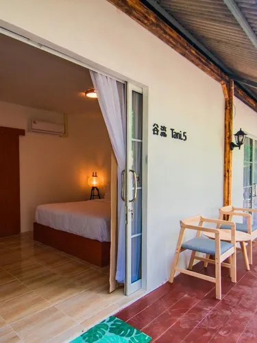 รูปภาพของทานิริว ริเวอร์แคว