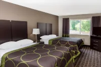 Americas Best Value Inn & Suites Phenix City