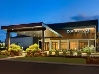 Courtyard Philadelphia Devon/Villanova Hotels in Wayne