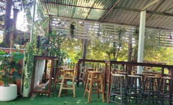 Chiangkhan Greenview Resort