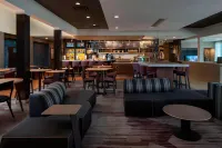 Courtyard Nashville Brentwood - bar