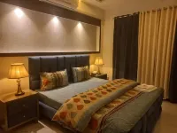 White House Executive - Guest House Islamabad Hotels in der Nähe von Margalla Institute of Health Sciences