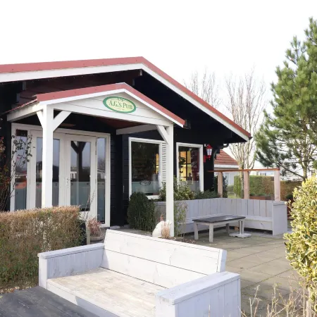Chalet in Hollum Near the Beach