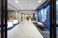Holiday Inn Express New Albany - Louisville NW Hotels in New Albany