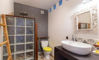Residence Sunset Beach Studio Sur la Plage