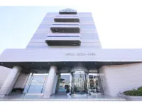 Hotel Green Core Hotels in Koga