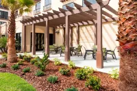 Courtyard St. Augustine Beach Hotels near Kernel Poppers