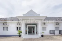 Sanama Kostel 2 Syariah Redpartner Hotel di Way Halim Permai