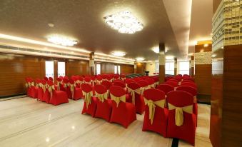 Hotel Kridha Residency - Opposite Prem Mandir Vrindavan