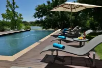 The Lodge l'Avenir - Servicios de Traslado