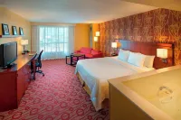 Courtyard Niagara Falls