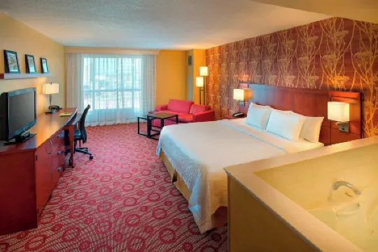 Courtyard Niagara Falls