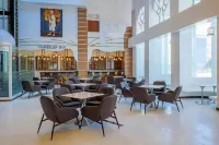 HOTEL VAN GOGH
