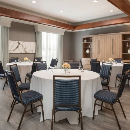 Courtyard Toronto Vaughan