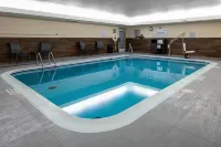 Fairfield by Marriott Inn & Suites Jefferson City - Wifi