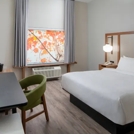 Fairfield Inn & Suites Lake Charles Sulphur
