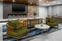 Fairfield Inn & Suites Rocky Mount