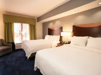 Fairfield Inn & Suites Kearney Hotels in Kearney