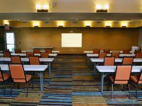 Fairfield Inn & Suites Effingham Hotels in Effingham
