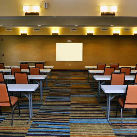 Fairfield Inn & Suites Effingham